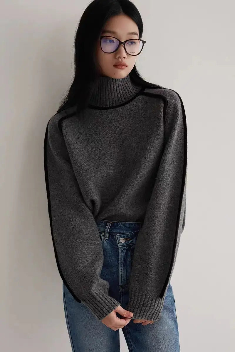 'Samira' Sweater