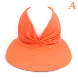 'Lavanda' Hat
