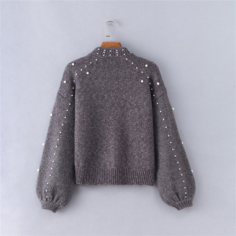 'Simona' Sweater