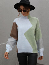'Linasa' Sweater