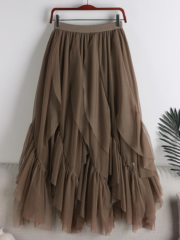 'Kalista' Skirt