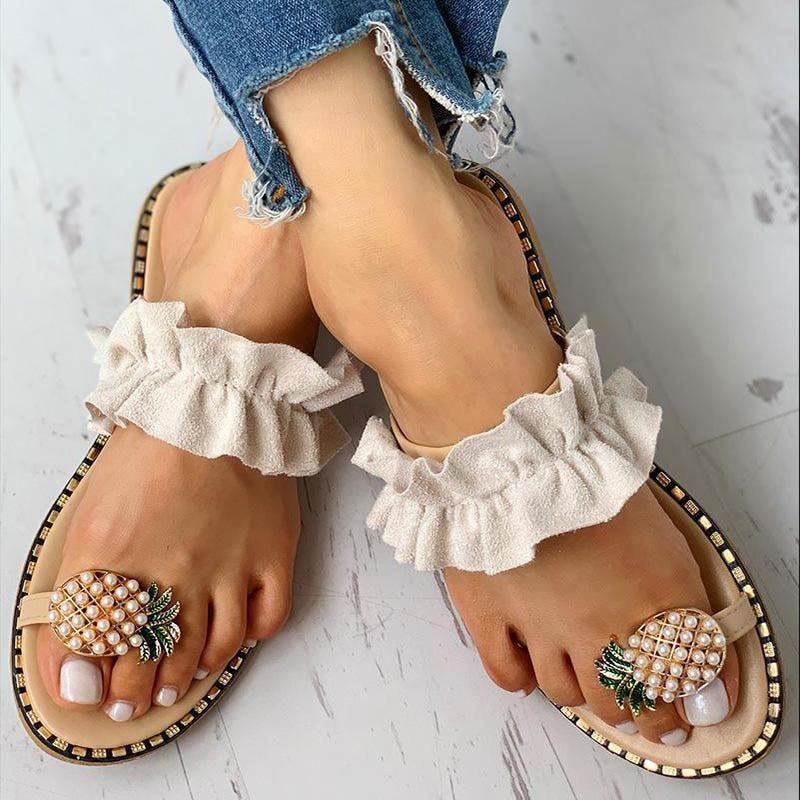 'Fanna' Sandals