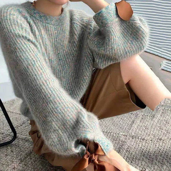 'Luisana' Sweater