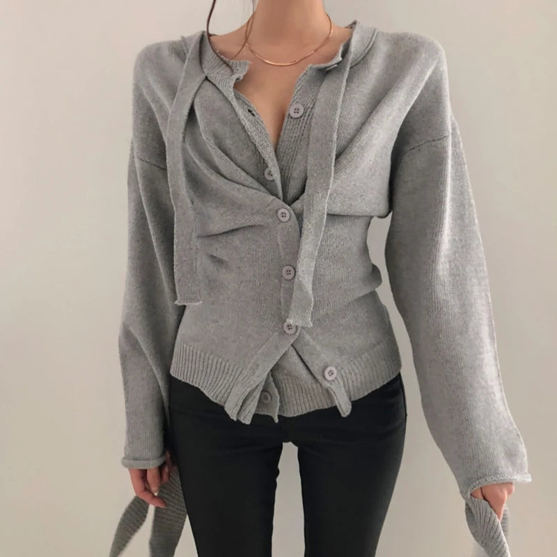 'Lalika' Cardigan