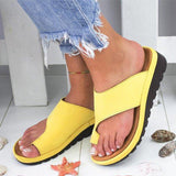 'Fedorra' Sandals