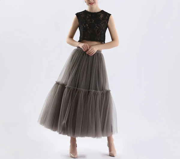 'Russo' Skirt