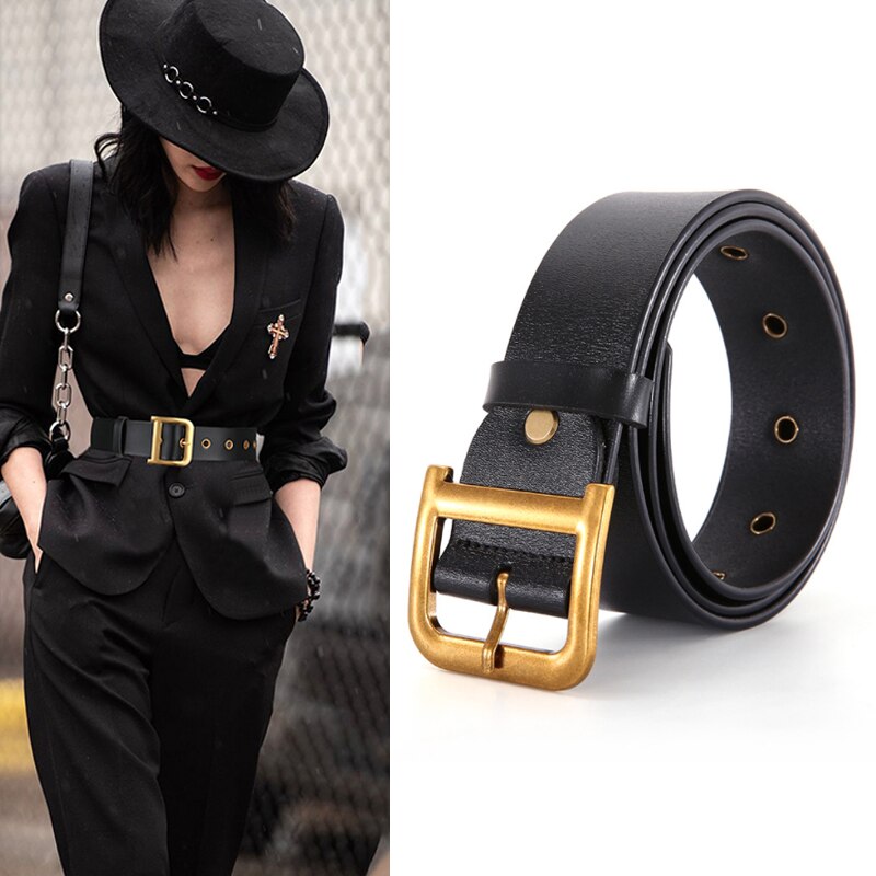 Designer Belt