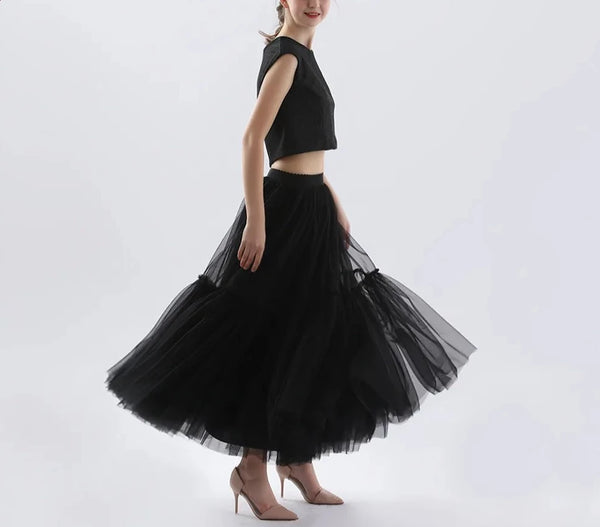 'Russo' Skirt