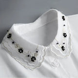 Detachable collar