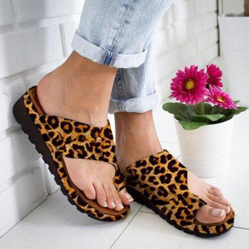 ' Fedorra' Sandals