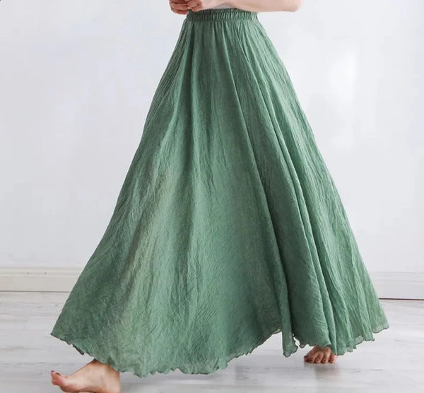 'Berana' Skirt