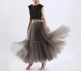 'Russo' Skirt