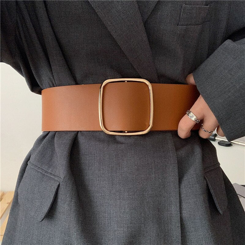 Fashion Belt