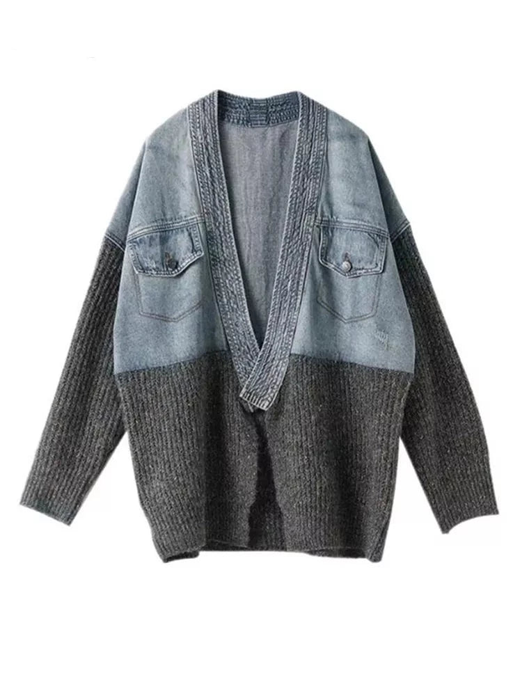 'Iqera' Cardigan