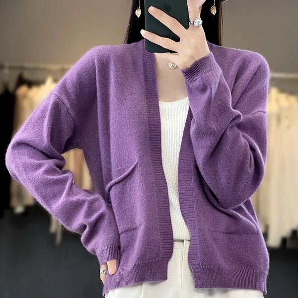 'Mandy' Cardigan