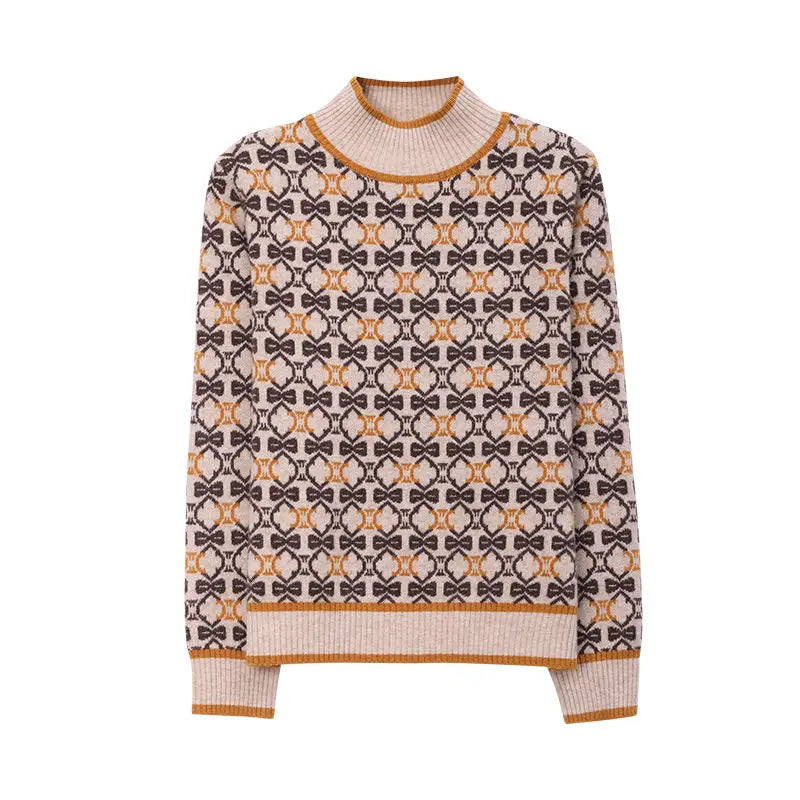 'Ertira' Sweater