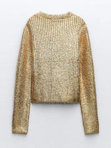'Efesa' Sweater