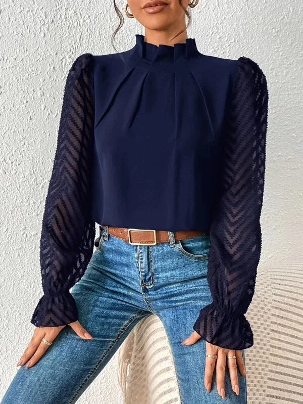 'Alena' Blouse