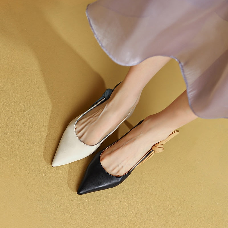 'Josefa' Sandals