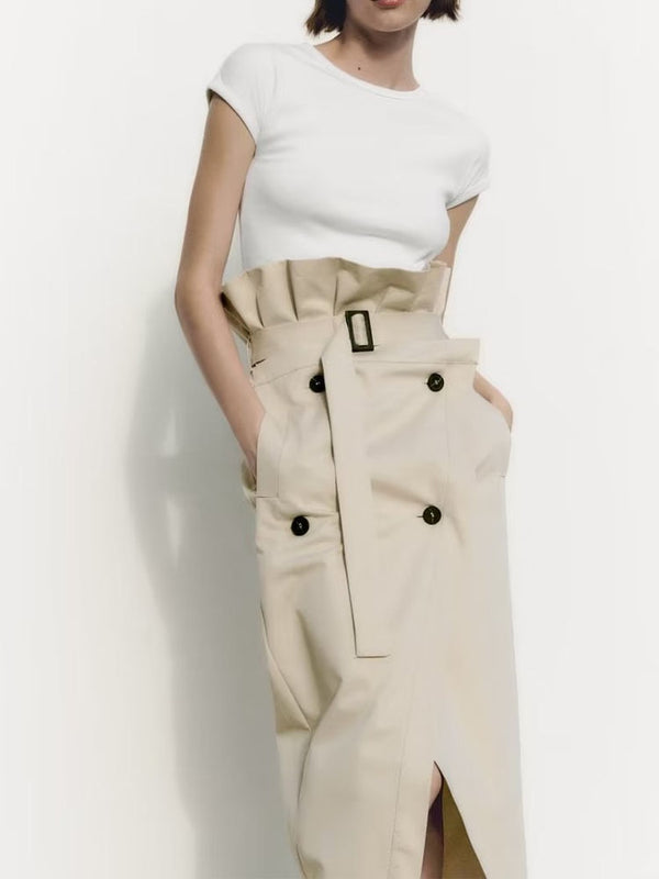 'Olisa' Skirt