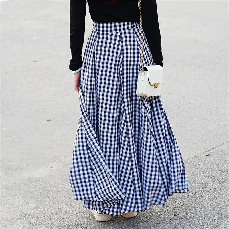 'Raberta' Skirt