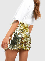 'Michelle' Skirt