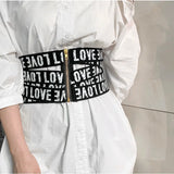 Fashion Belt