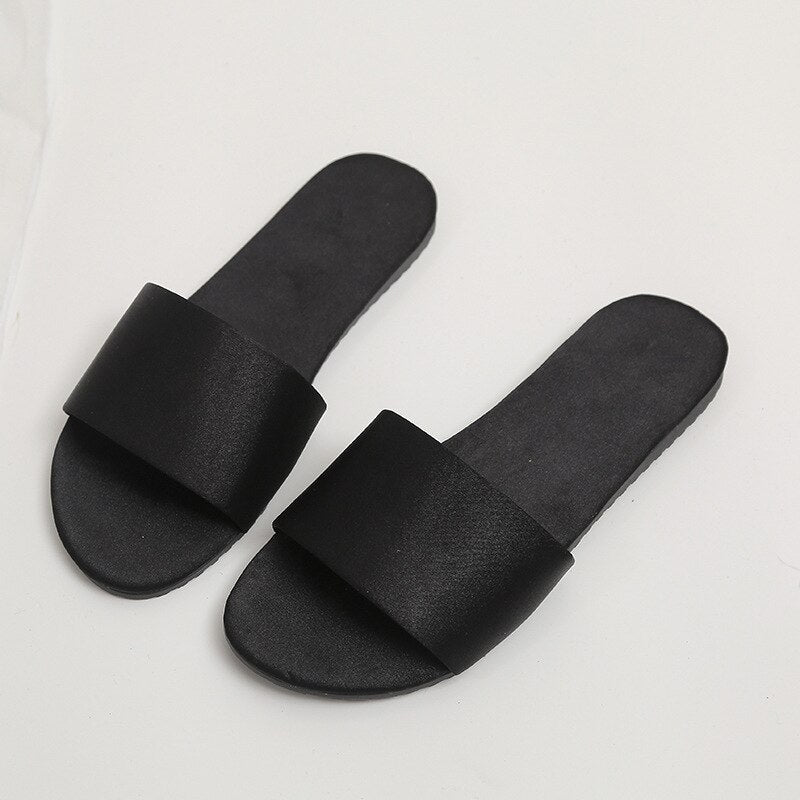 'Zakhara' Slippers