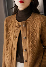 'Isilda' Cardigan