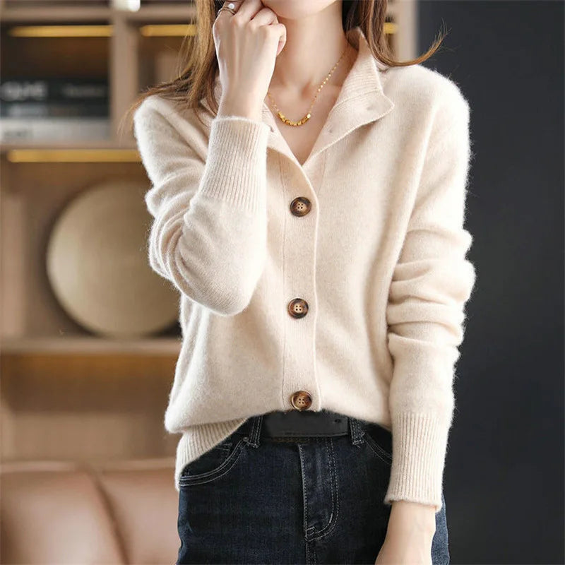 'Aldiva' Cardigan