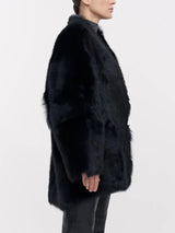 'Herddi' Coat