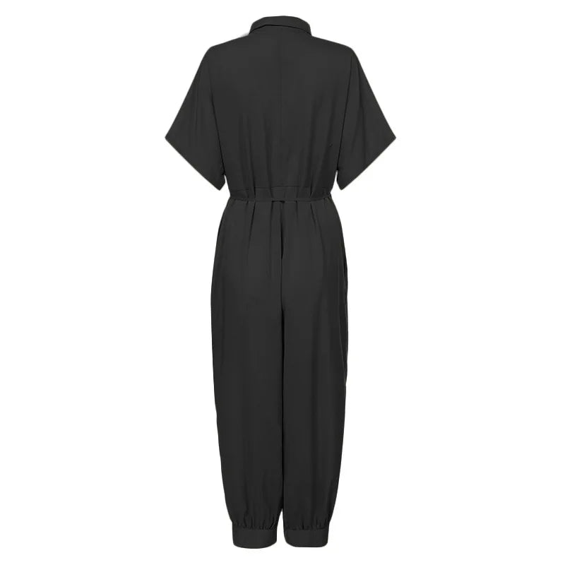 'Rita' Jumpsuit