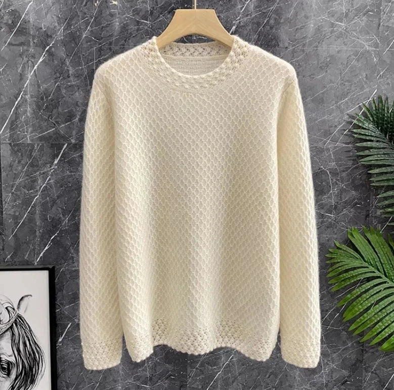 'Elisha' Sweater