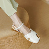 'Riberta' Sandals