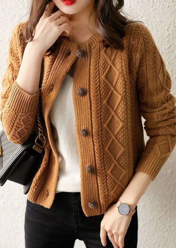 'Isilda' Cardigan