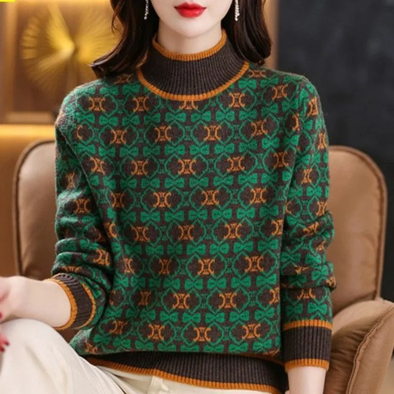 'Ertira' Sweater