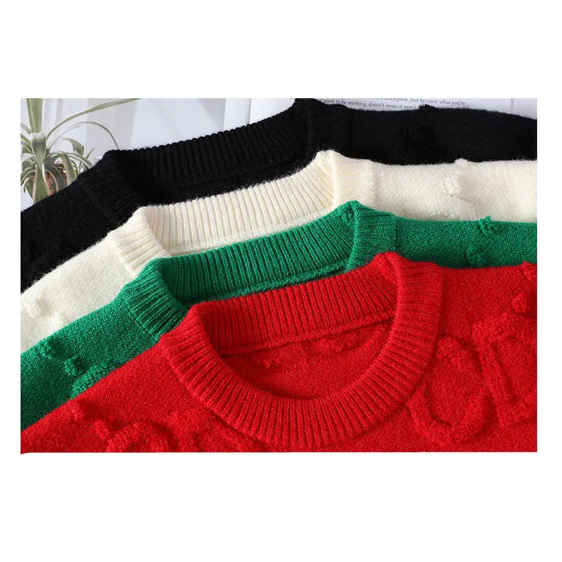 'Nale' Sweater
