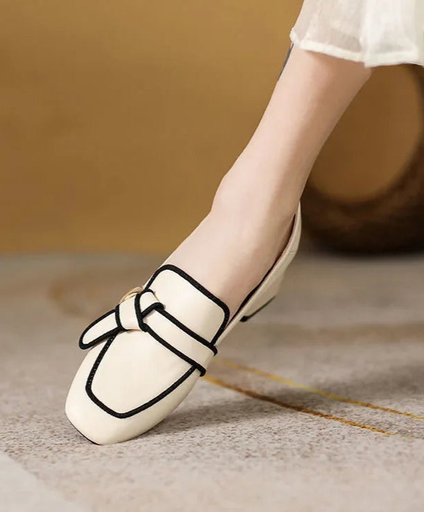 'Aelita' Trend Retro Shoes