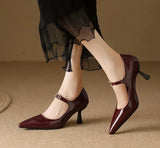 'Lafaette' Shoes