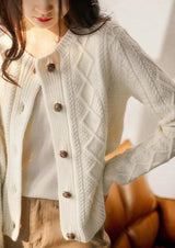 'Isilda' Cardigan