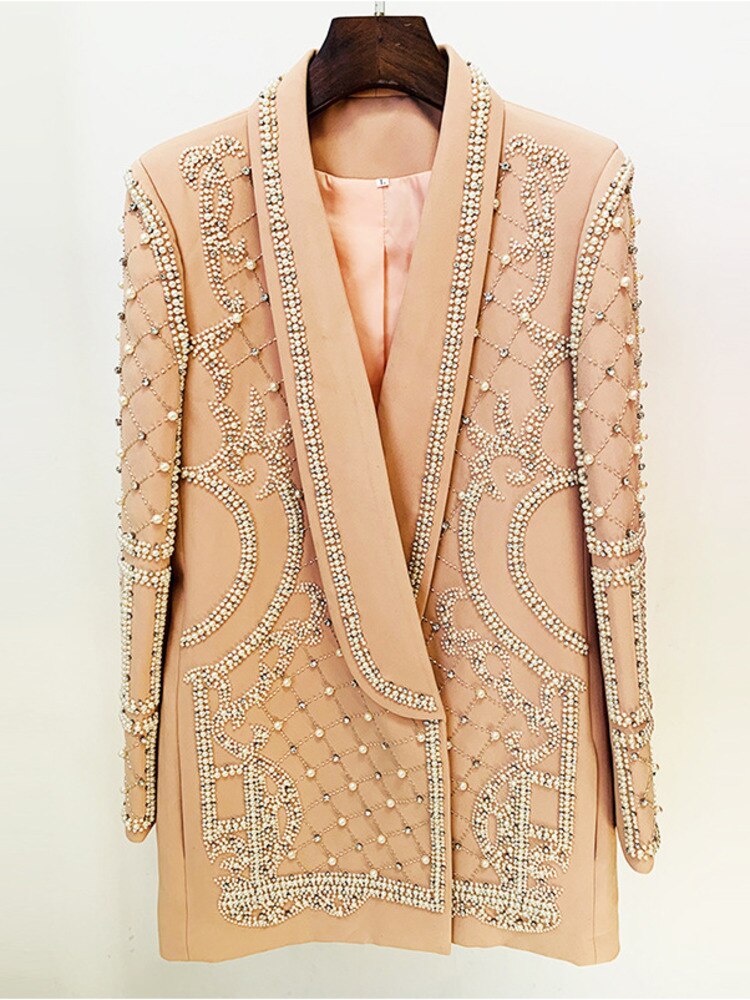 'Deanna' Blazer