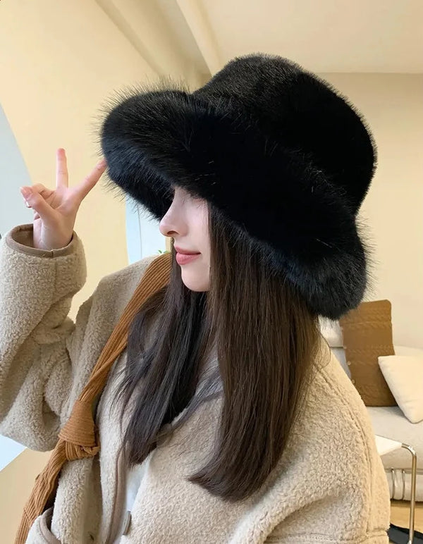 Winter Hat