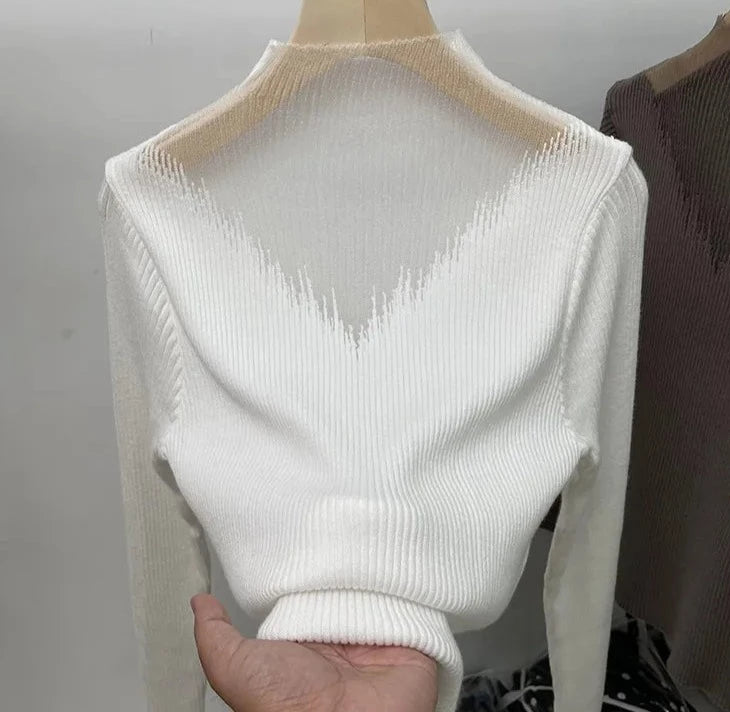 'Novic' Sweater