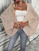 'Gremma' Cardigan