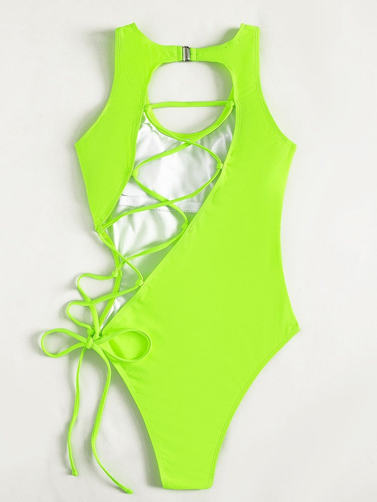 'Nira' Swimwear