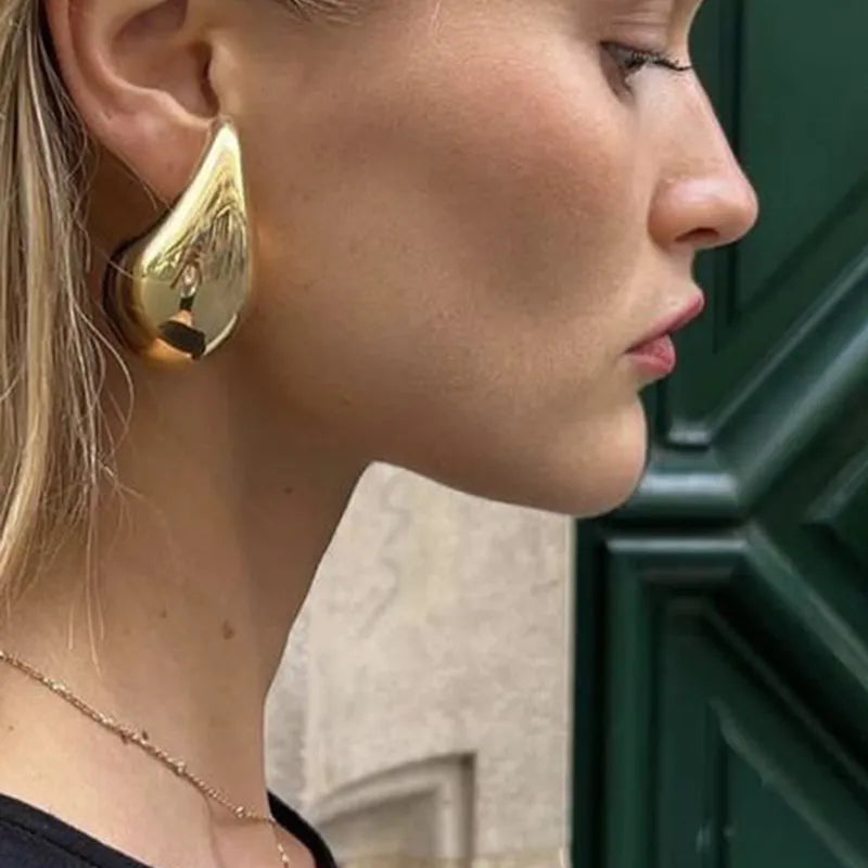 Fashion Earrings