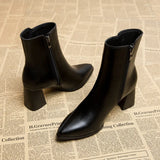 'Vika' Boots