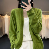 'Mandy' Cardigan