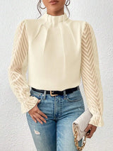 'Alena' Blouse