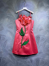 'Florance' Dress